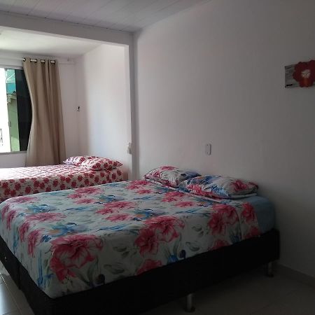 Apartamento Thyago Porto Seguro Apartment ภายนอก รูปภาพ