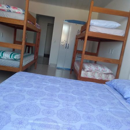 Apartamento Thyago Porto Seguro Apartment ภายนอก รูปภาพ