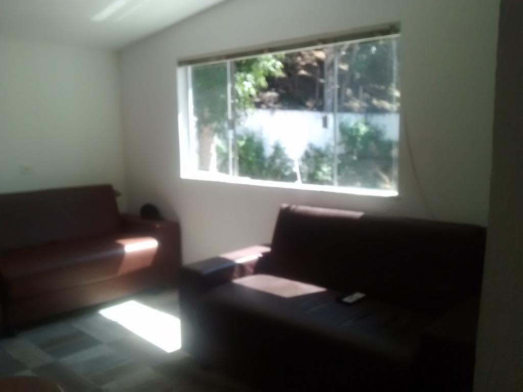 Apartamento Thyago Porto Seguro Apartment ภายนอก รูปภาพ